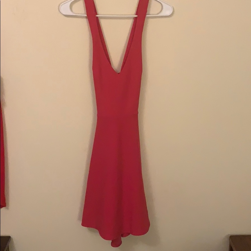 Lulus dress